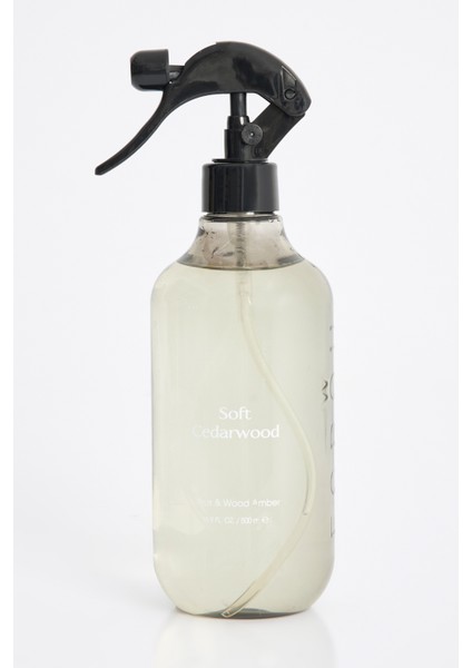 Elegance Series Oda Spreyi Soft Cedarwood 500ml