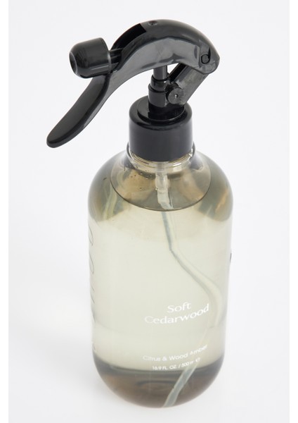 Elegance Series Oda Spreyi Soft Cedarwood 500ml fiyatları