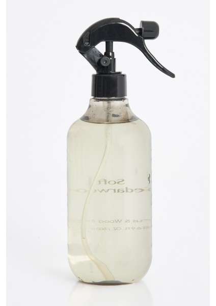 Elegance Series Oda Spreyi Soft Cedarwood 500ml modelleri