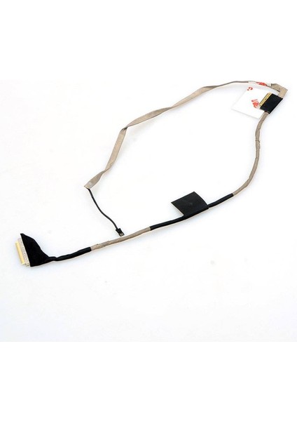 Acer ile Uyumlu Z5WE1 DC02001OH10 Rev:2.0 Ekran Data Flex Kablosu 40 Pin