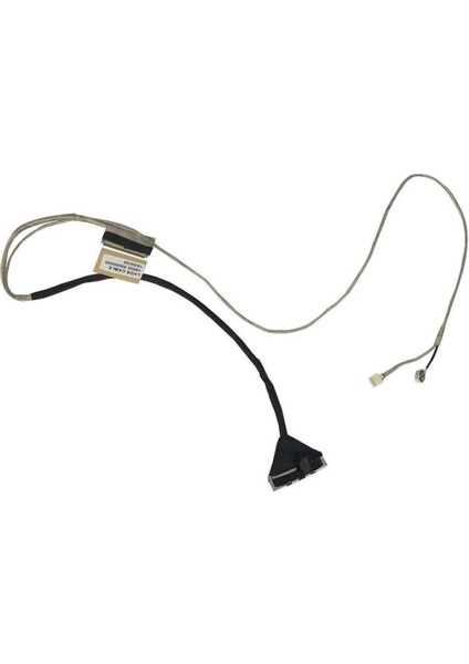 Asus ile Uyumlu S56CA-BH51, S56CA-BH71, S56CA-DH31 Ekran Data Flex Kablosu
