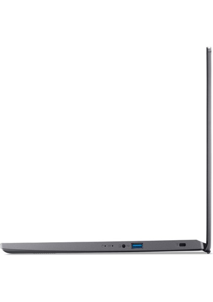 Aspire 5 A515-57 Intel Core i5 12450H 8GB 256GB SSD Freedos 15.6" Taşınabilir Bilgisayar NX.KN3EY.003