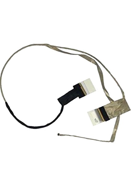 Asus ile Uyumlu X550VC-XO018H, X550VC-XO019H, X550VX-DM324D Ekran Data Flex Kablosu 40 Pin