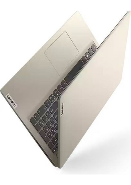 Ideapad 1 15ALC7 82R400LXTX Amd Ryzen 5 5500U 8gb 256GB SSD Freedos 15.6" Fhd Taşınabilir Bilgisayar - Kum