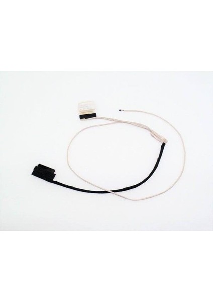 Hp ile Uyumlu G75, DDG75ALC011, 926867-001 Ekran Data Flex Kablosu 40 Pin
