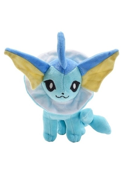 Pokemon Eevee Peluş Oyuncak 7,8 Inç (Yurt Dışından)