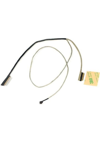Hp ile Uyumlu Pavilion 15-AB105NT (T9Q79EA), 15-AB106NT (T9Q80EA) Ekran Data Flex Kablosu