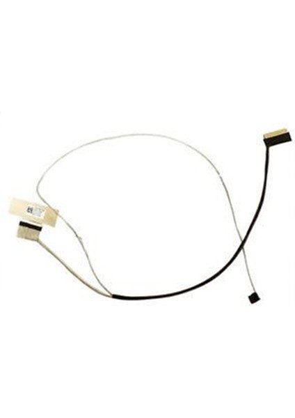 Asus ile Uyumlu Tuf FX505DV-AL024T, FX505DV-AL128 Ekran Data Flex Kablosu 40 Pin