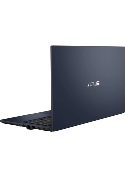 Expertbook B1502CBA-I78512B0D I7 1255U 8gb 512GB W11P 15.6" Taşınabilir Bilgisayar