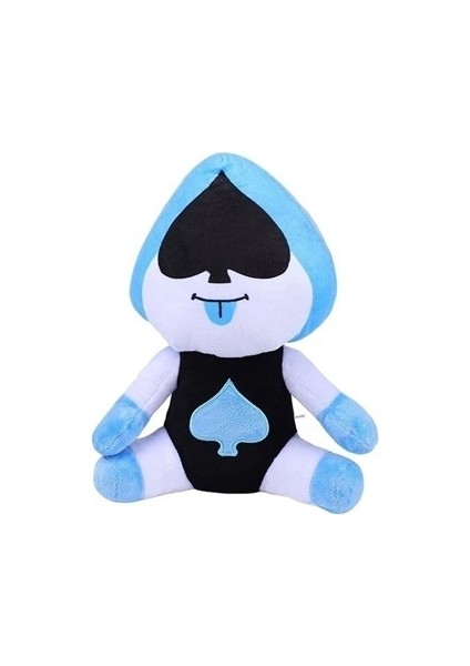 Jealove JEA·LOVE25CM Undertale Peluş Oyuncak (Yurt Dışından)