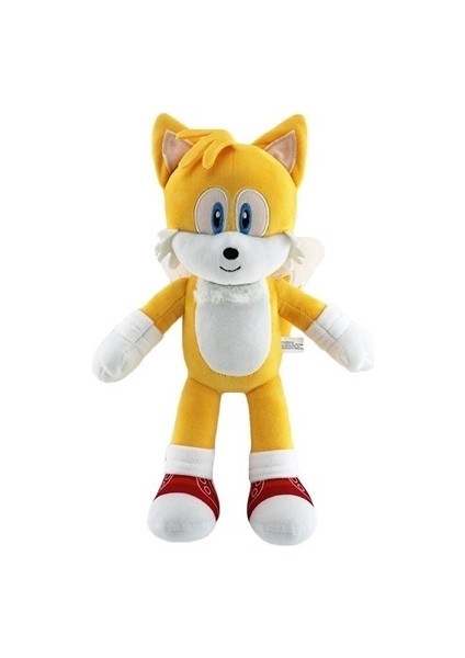 Sweet Rui Sonic Peluş Oyuncak 30CM (Yurt Dışından)