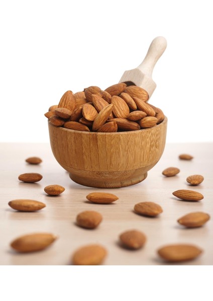 Badem Içi Çiğ (Kg) 1000 gr