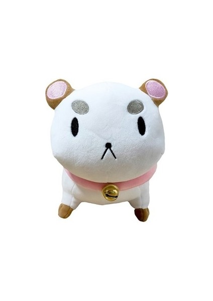 Tu Jin Arı ve Puppycat Peluş Peluş Oyuncak (Yurt Dışından)