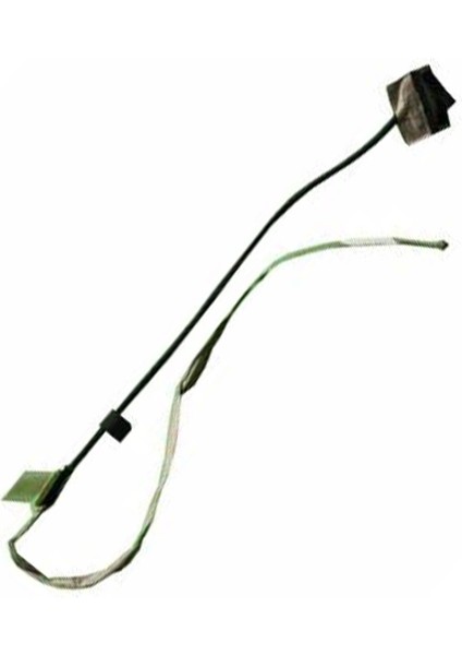 Asus ile Uyumlu Rog 14005-01880600, 14005-01880400 Ekran Data Flex Kablosu 30 Pin