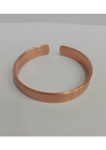 Saf Bakır Bileklik 10MM ZMAB0006-3 fiyatları
