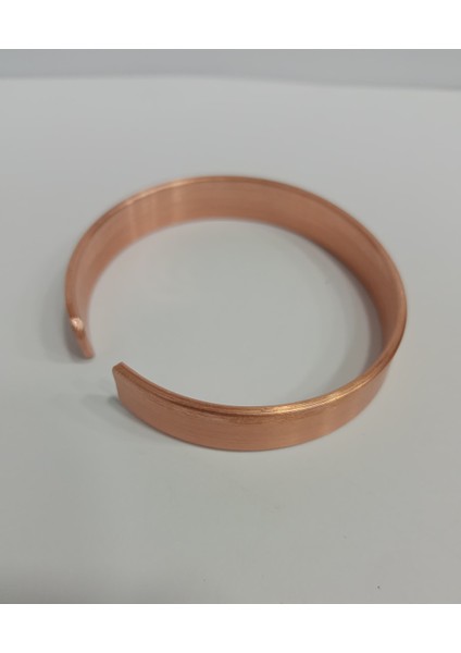 Saf Bakır Bileklik 10MM ZMAB0006-3 modelleri