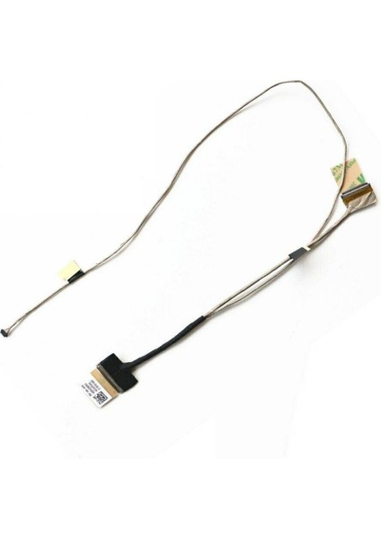 Asus ile Uyumlu X540UA-DM911A8, X540UA-DM911A9 Ekran Data Flex Kablosu 30 Pin