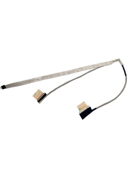 Dell ile Uyumlu Inspiron 15 3537 P28F, 15 3537 P28F003 Ekran Data Flex Kablosu