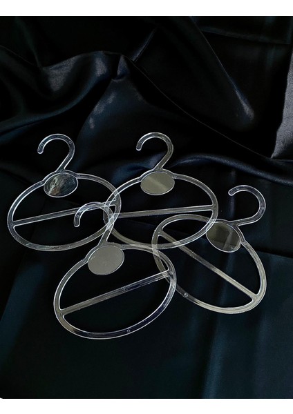 Şal Askısı (10 Adet)