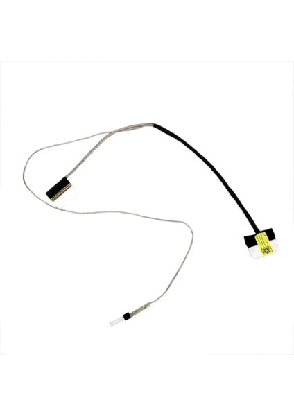 Hp ile Uyumlu 15-BS153NT (4UK80EA), 15-BS154NT (4UL32EA) Ekran Data Flex Kablosu 40 Pin