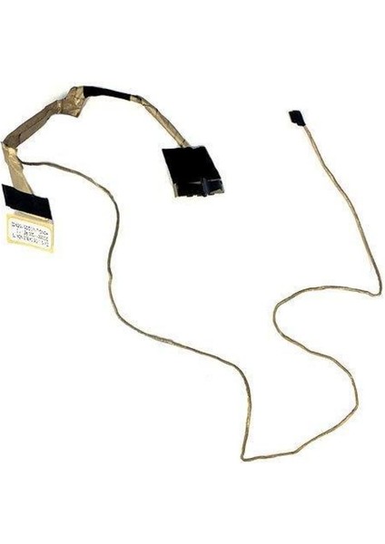 Lenovo ile Uyumlu G5030 Type 20418, G5030 Type 80G0 Ekran Data Flex Kablosu