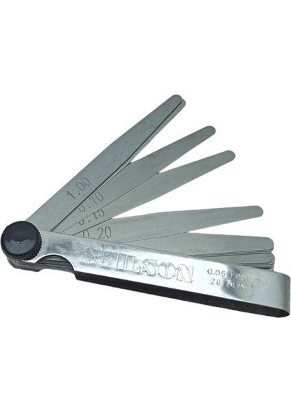 Sentil 0.05-1mm 20 Pc fırsatları