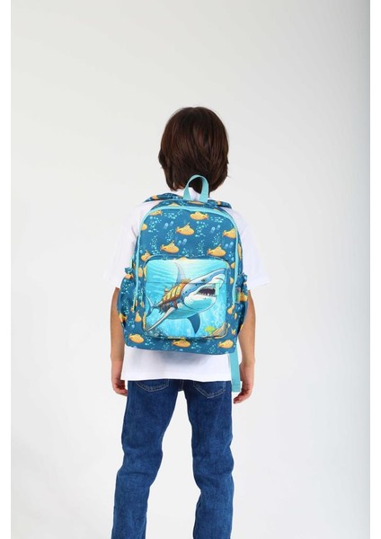 Kids Sırt Çantası Sweet Submarine L5187 fiyatları