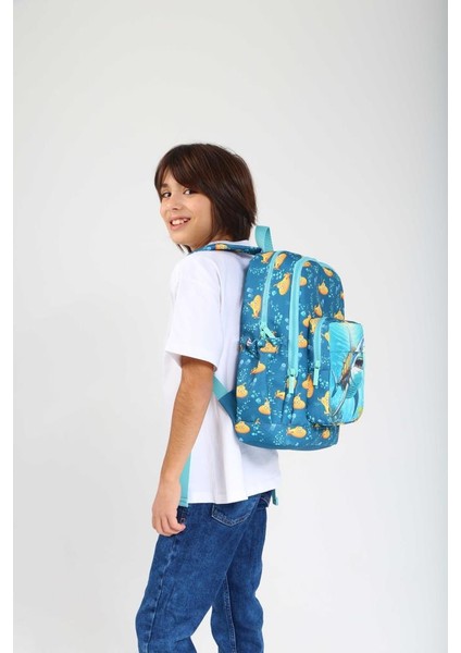 Kids Sırt Çantası Sweet Submarine L5187 modelleri