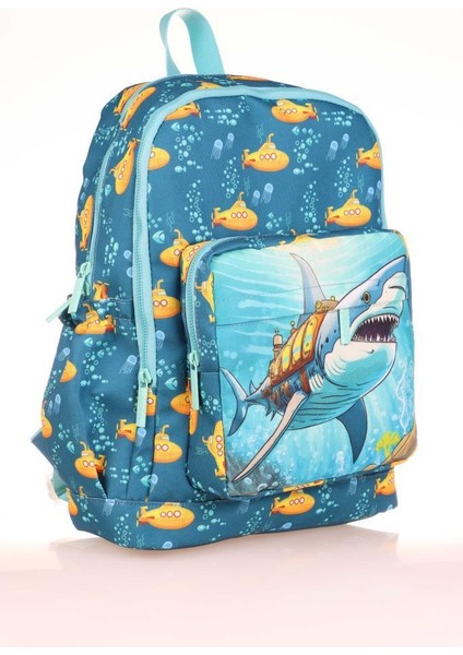 Kids Sırt Çantası Sweet Submarine L5187 indirimleri