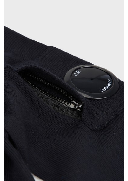 Pamuklu Bisiklet Yaka Çocuk Kazak Kazak 10CKKN036 004037A 888 modelleri