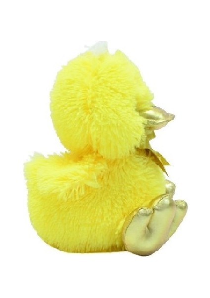 Peluş Küçük Oturan Ördek 25 Cm. fiyatları