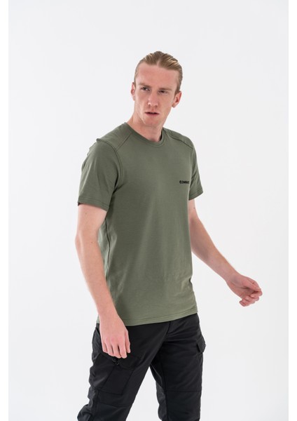 T-Shırt Basıc - 807 Org fiyatları