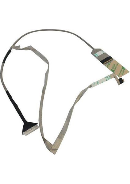 Lenovo ile Uyumlu Essential G560 59-070821 Ekran Data Flex Kablosu