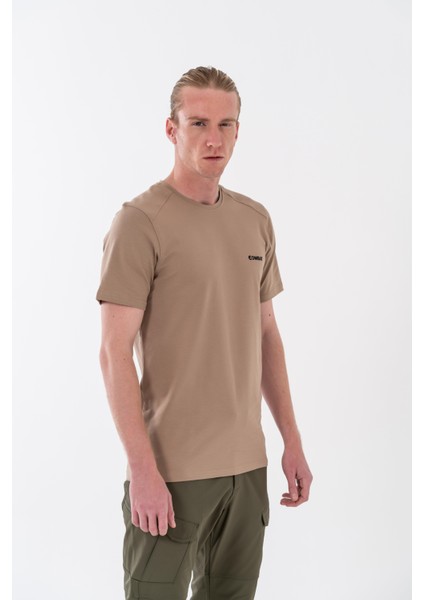 T-Shırt Basıc - 807 Org fiyatları