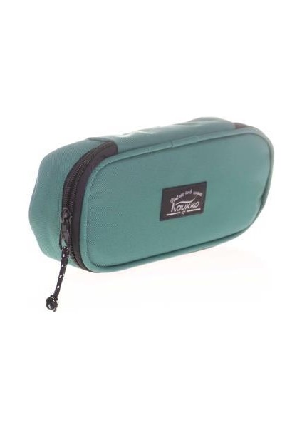 Özel Bölmeli Kalem Çantası Petrol K2365 fiyatları