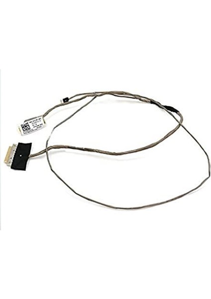 Lenovo ile Uyumlu Ideapad 100-15IBD 80QQ009ETX, 100-15IBD 80QQ009FTX Ekran Data Flex Kablosu