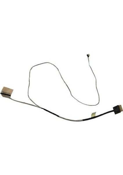 Lenovo ile Uyumlu Ideapad 110-15IBR Type 80T7, 110-15IBR Type 80W2 Ekran Data Flex Kablosu