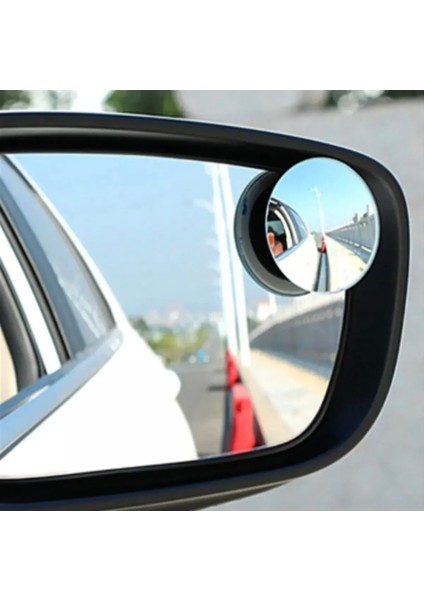 Ayarlanabilir 360 Derece Kör Nokta Aynası indirimleri