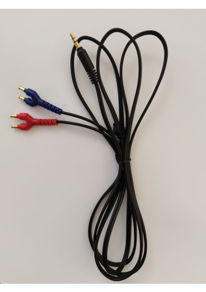 TDH39 ve DD45 Havayolu Başlık Kablosu