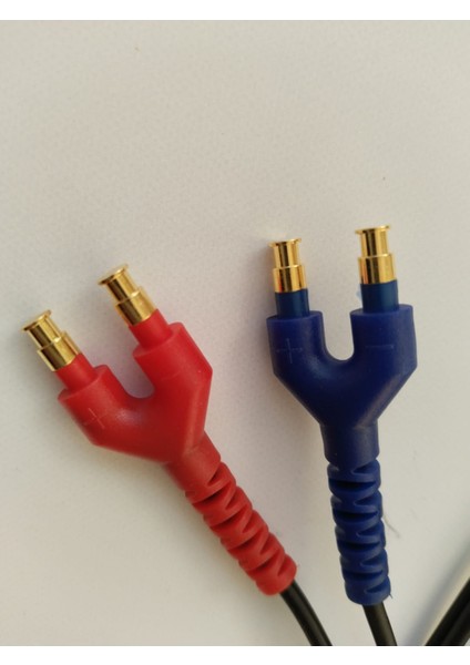 TDH39 ve DD45 Havayolu Başlık Kablosu modelleri