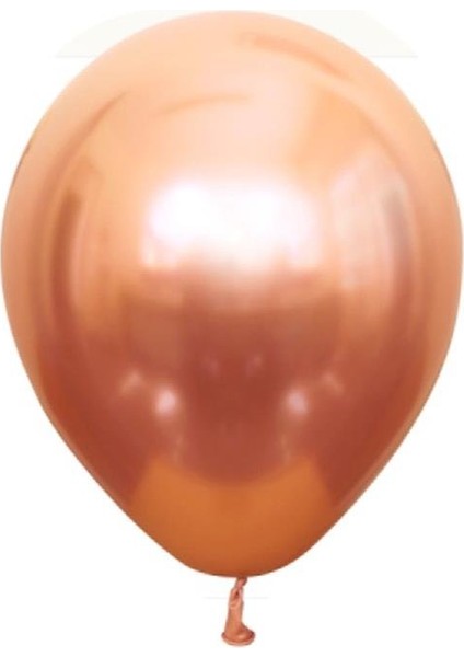 Bakır Krom Balon 12 Inc 50'li