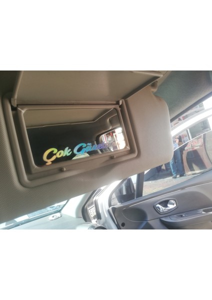 Çok Güzelsin Sticker Sticker modelleri