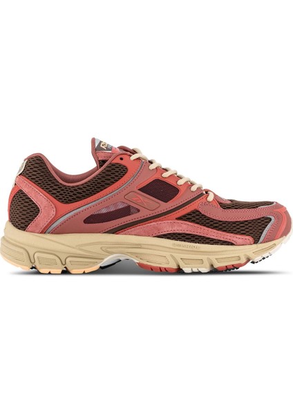 Rbk Premıer Trınıty Kfs Kahverengi Unisex Sneaker