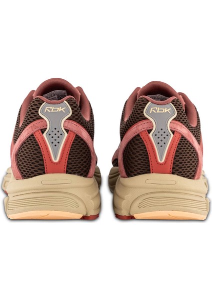 Rbk Premıer Trınıty Kfs Kahverengi Unisex Sneaker