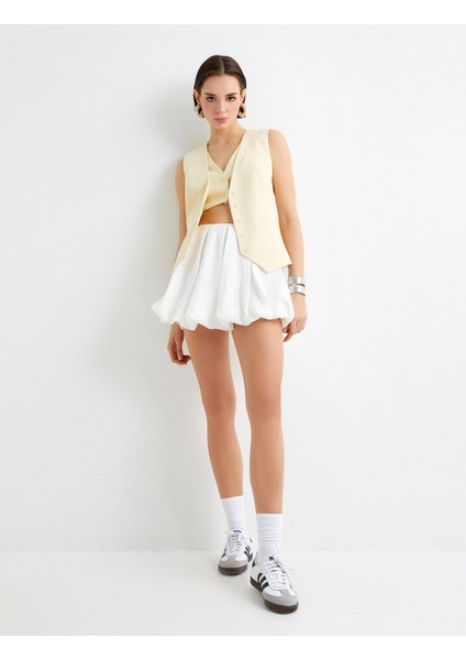 Balon Etek Volanlı Normal Bel fiyatları