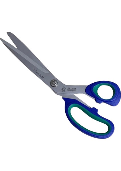 Titanium Kumaş Terzi Dikiş Makası GPT-009