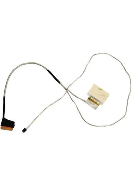 Hp ile Uyumlu Pavilion 15-BC016NT (Z5A01EA) Ekran Data Flex Kablosu 40 Pin