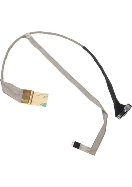 Hp ile Uyumlu Pavilion G6-1027ET, G6-1028ET, G6-1028ST, G6-1030ET Ekran Data Flex Kablosu