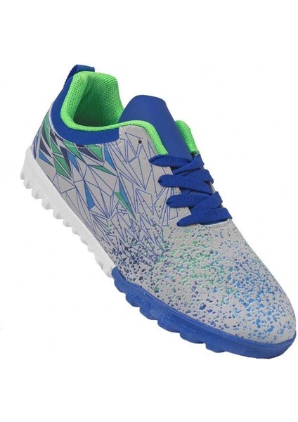 Messi Erkek Çocuk Bağcıklı Halı Saha Futbol Ayakkabı fırsatları