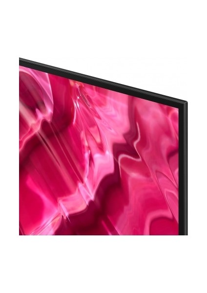 55S90C 55” 139 Ekran Uydu Alıcılı 4K Ultra HD OLED TV fırsatları
